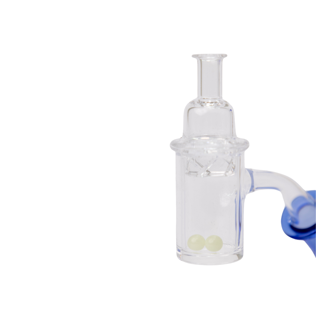 Phoenix Bong Smoking Kit Complete Glass Dab Set