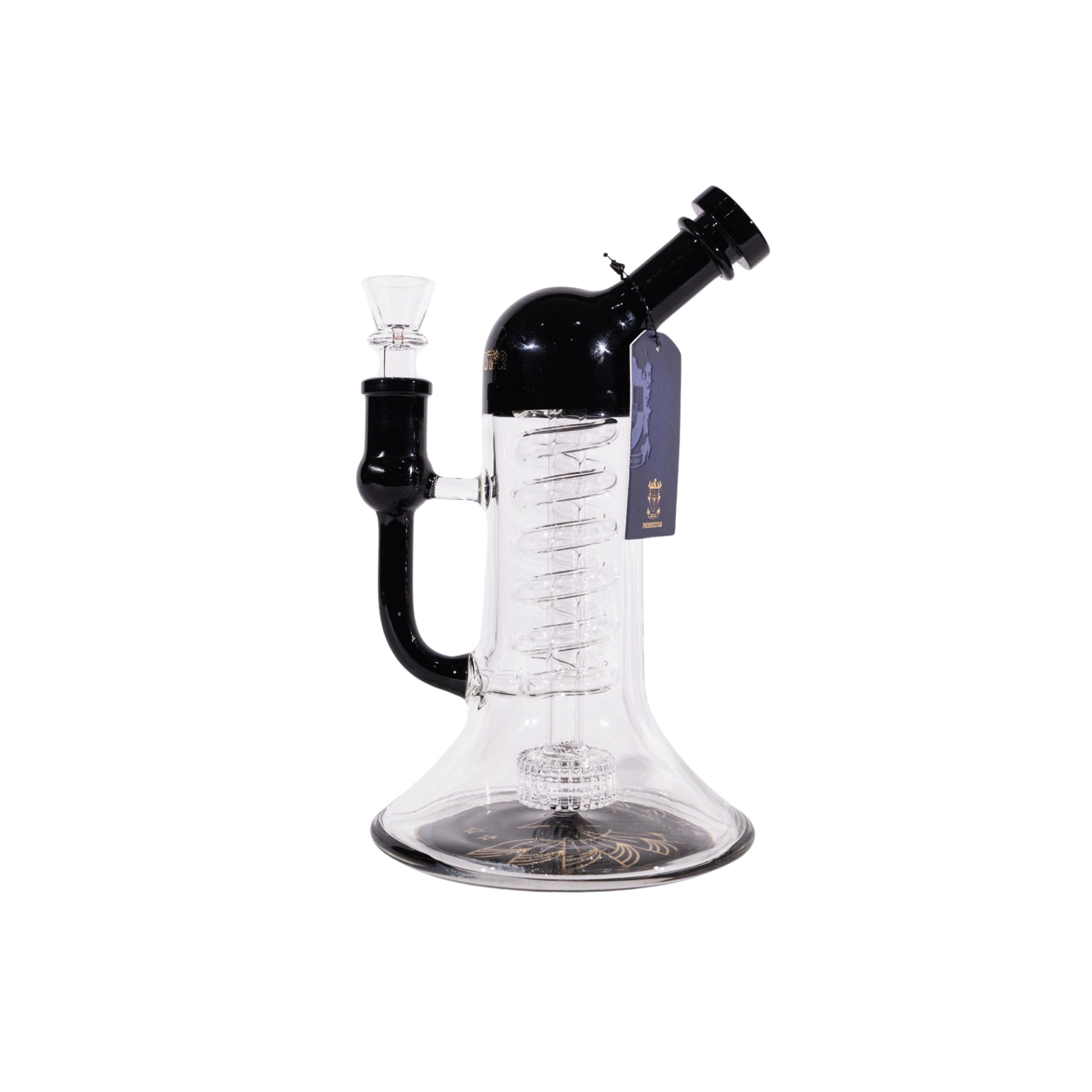 SPIRAL INSIDE RIG 7.5