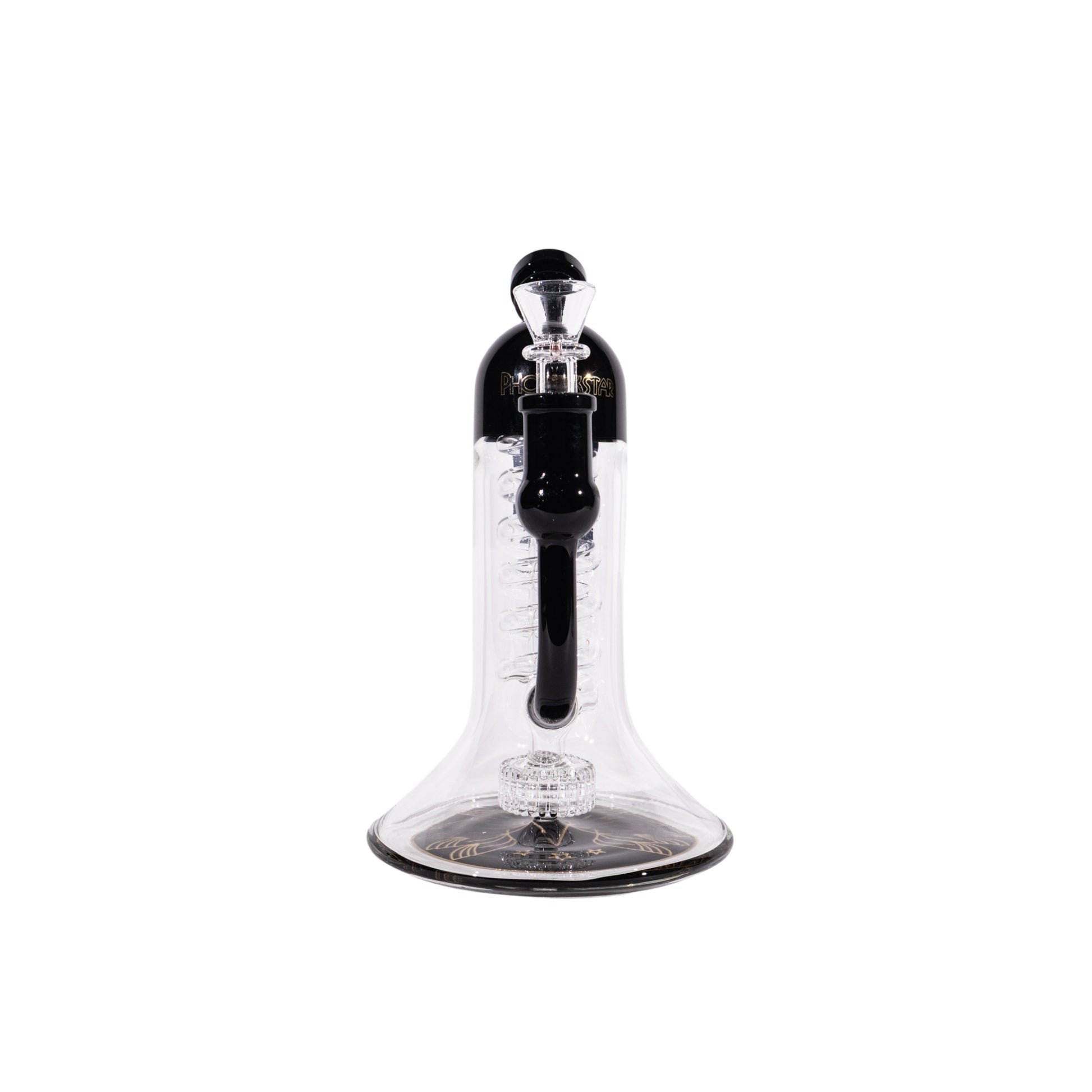 SPIRAL INSIDE RIG 7.5