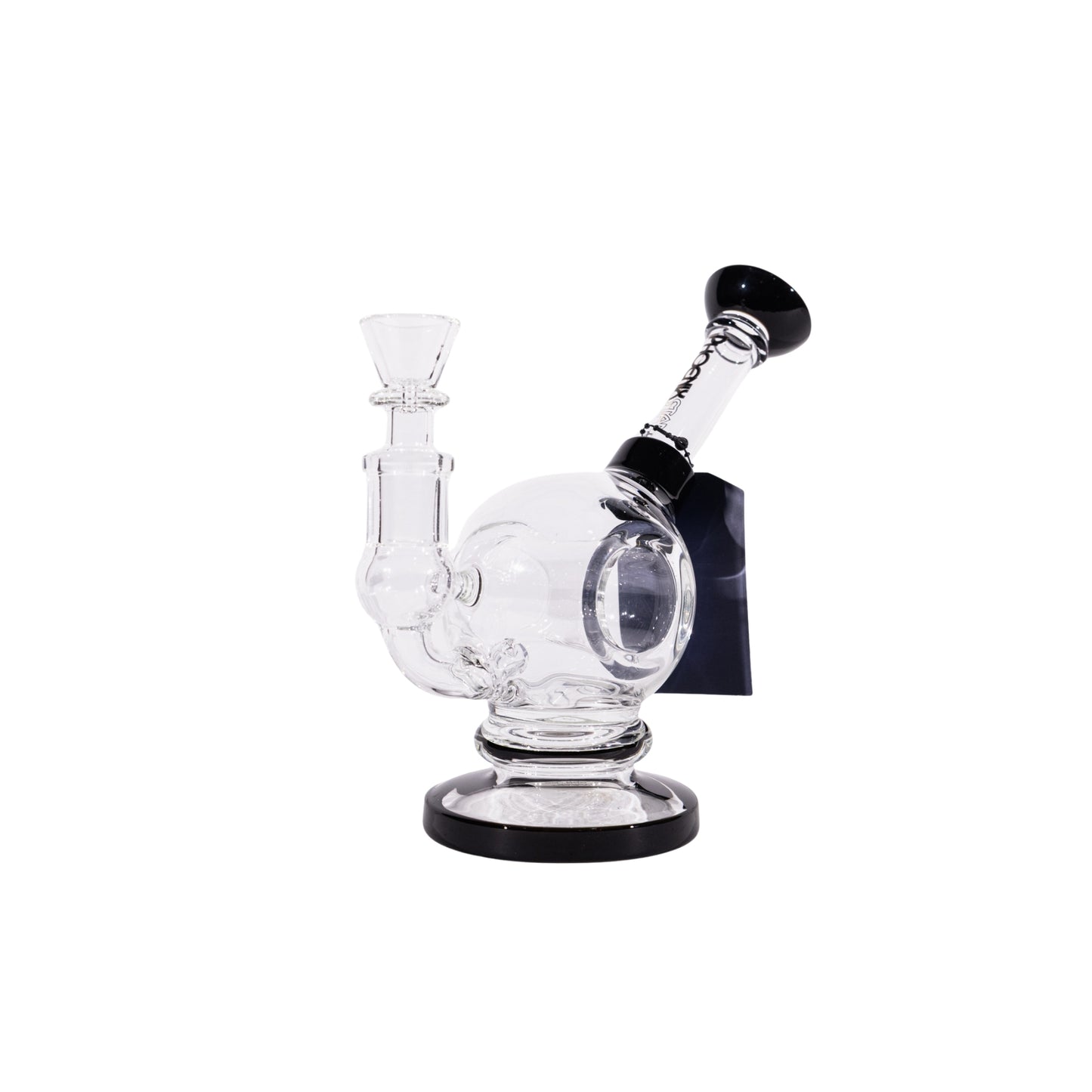 HOLLOW BALLOON RIG 6"