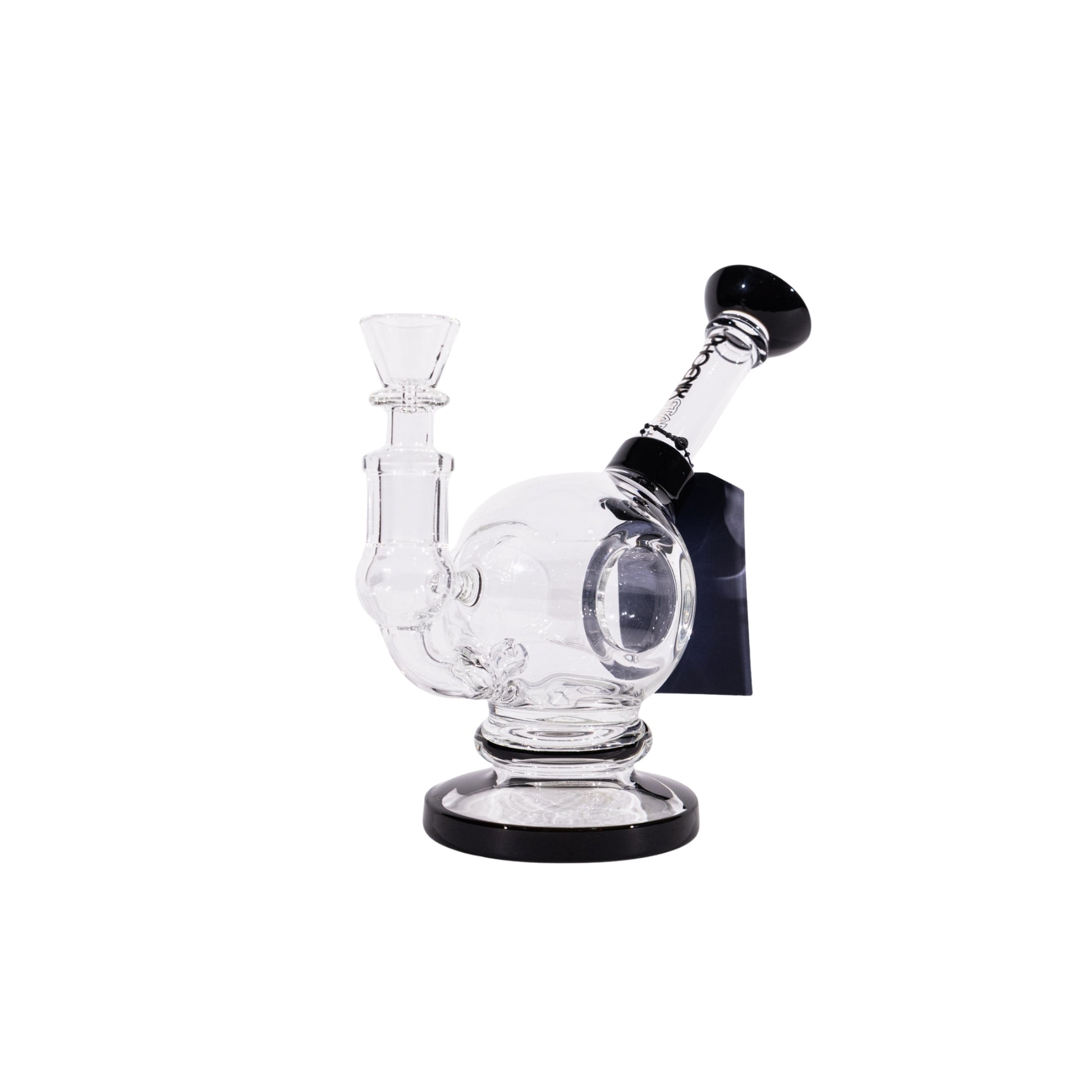HOLLOW BALLOON RIG 6"