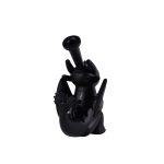 Silicone Dragon Bong “Toothless”