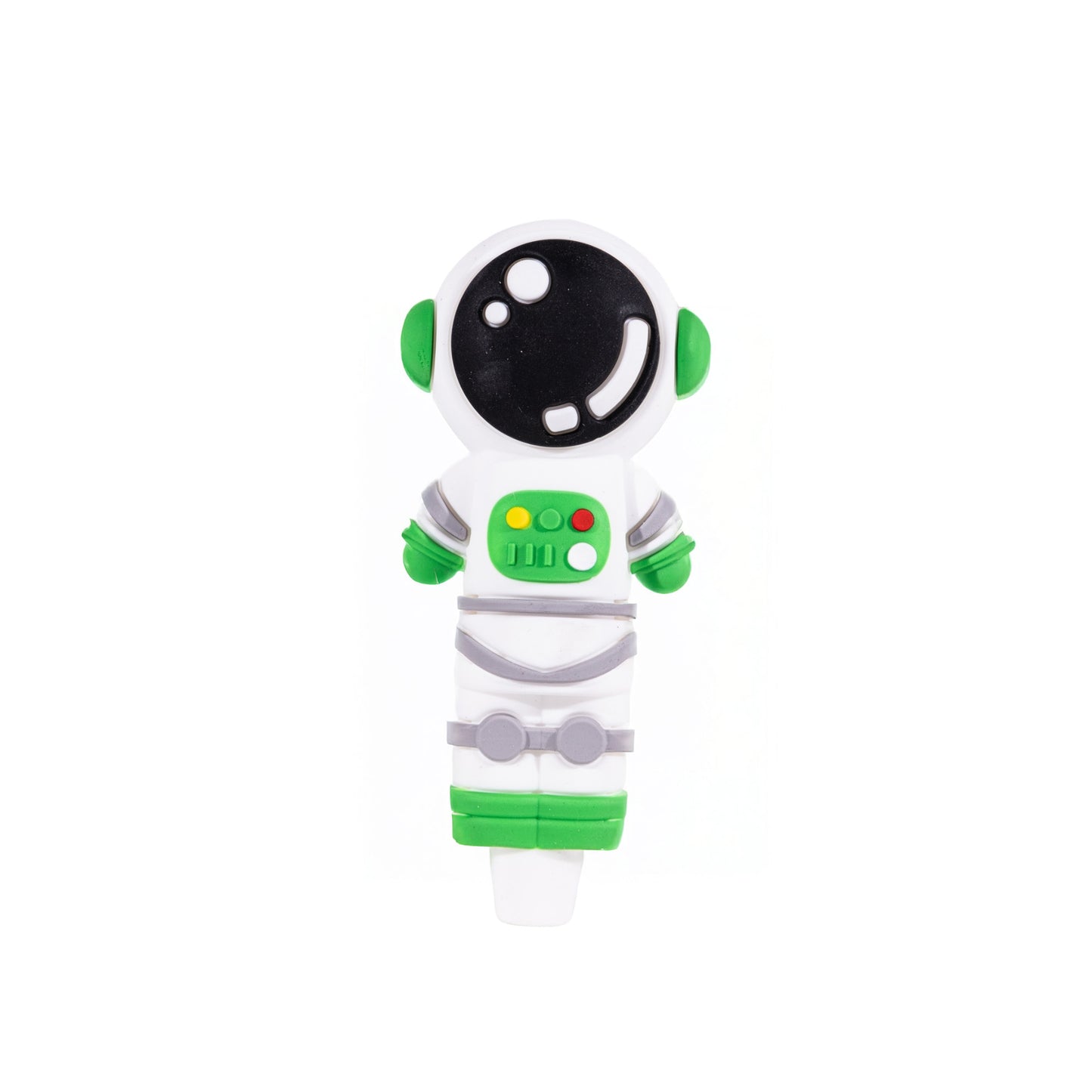 ASTRONAUT SILICONE PIPE