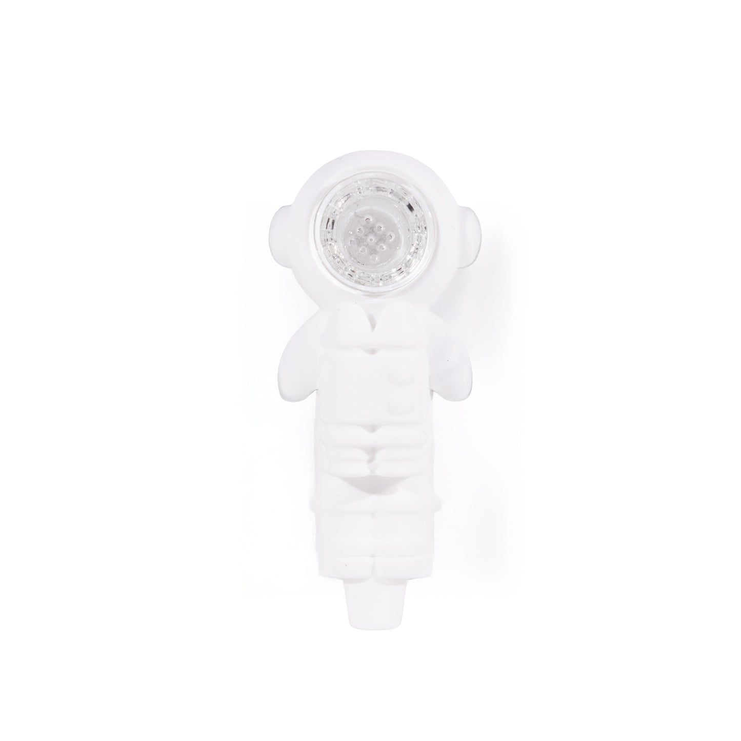ASTRONAUT SILICONE PIPE