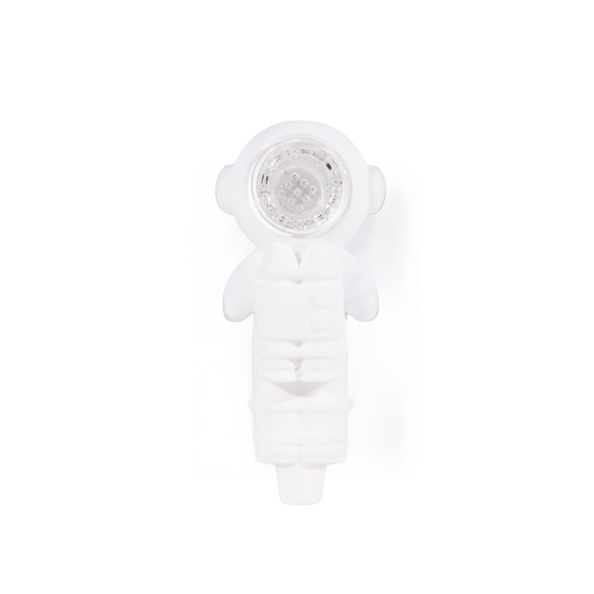 ASTRONAUT SILICONE PIPE