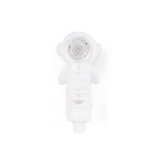 ASTRONAUT SILICONE PIPE