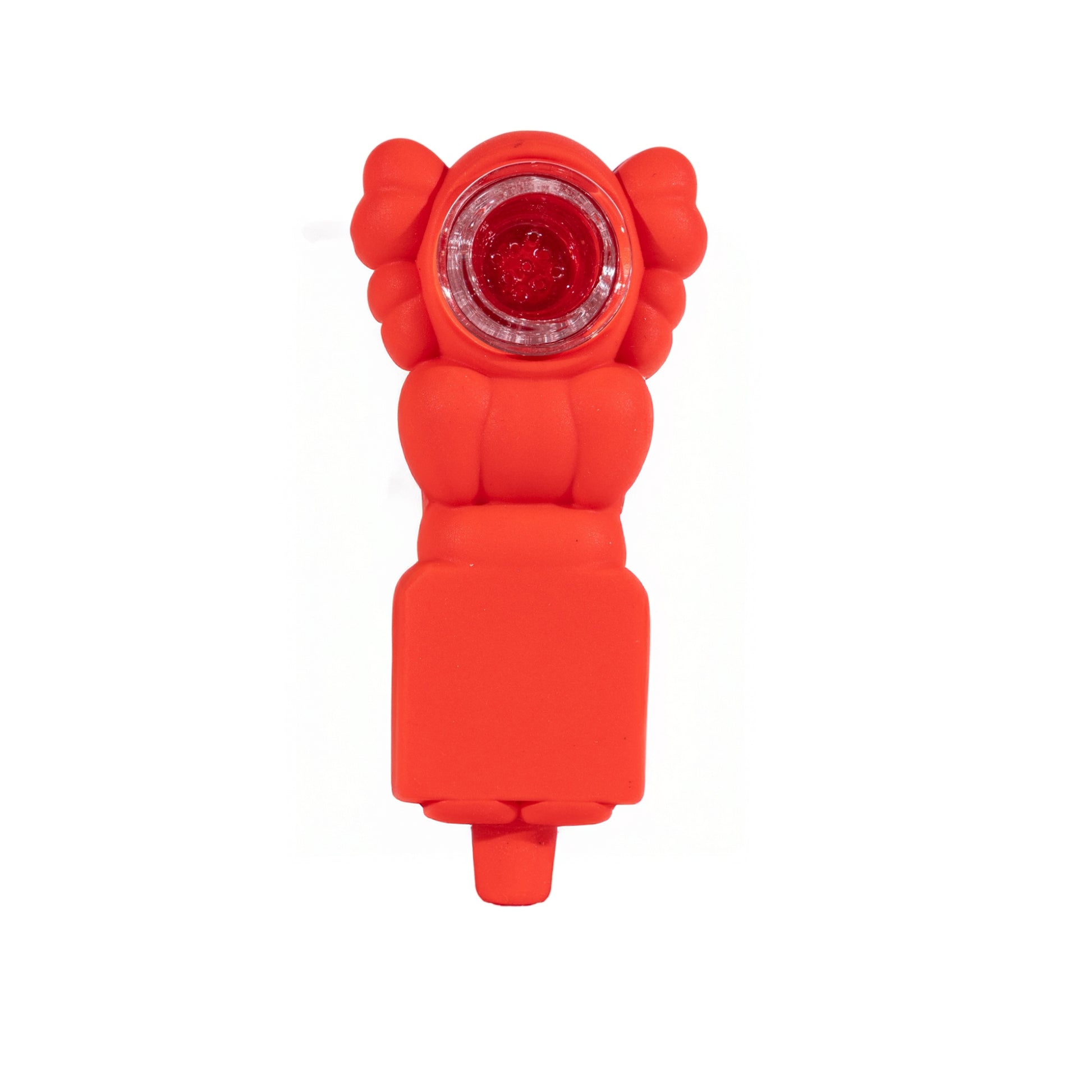 KAWS Silicone Pipe