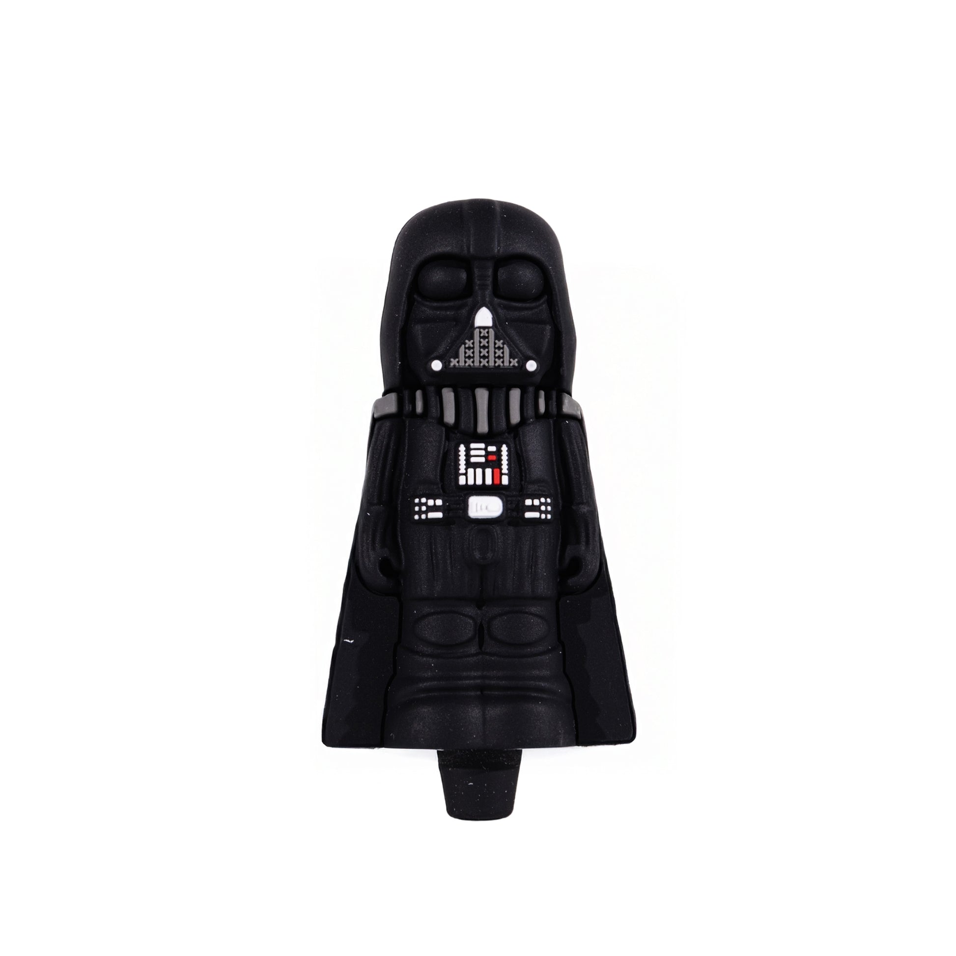 Darth Vader Silicone Pipe