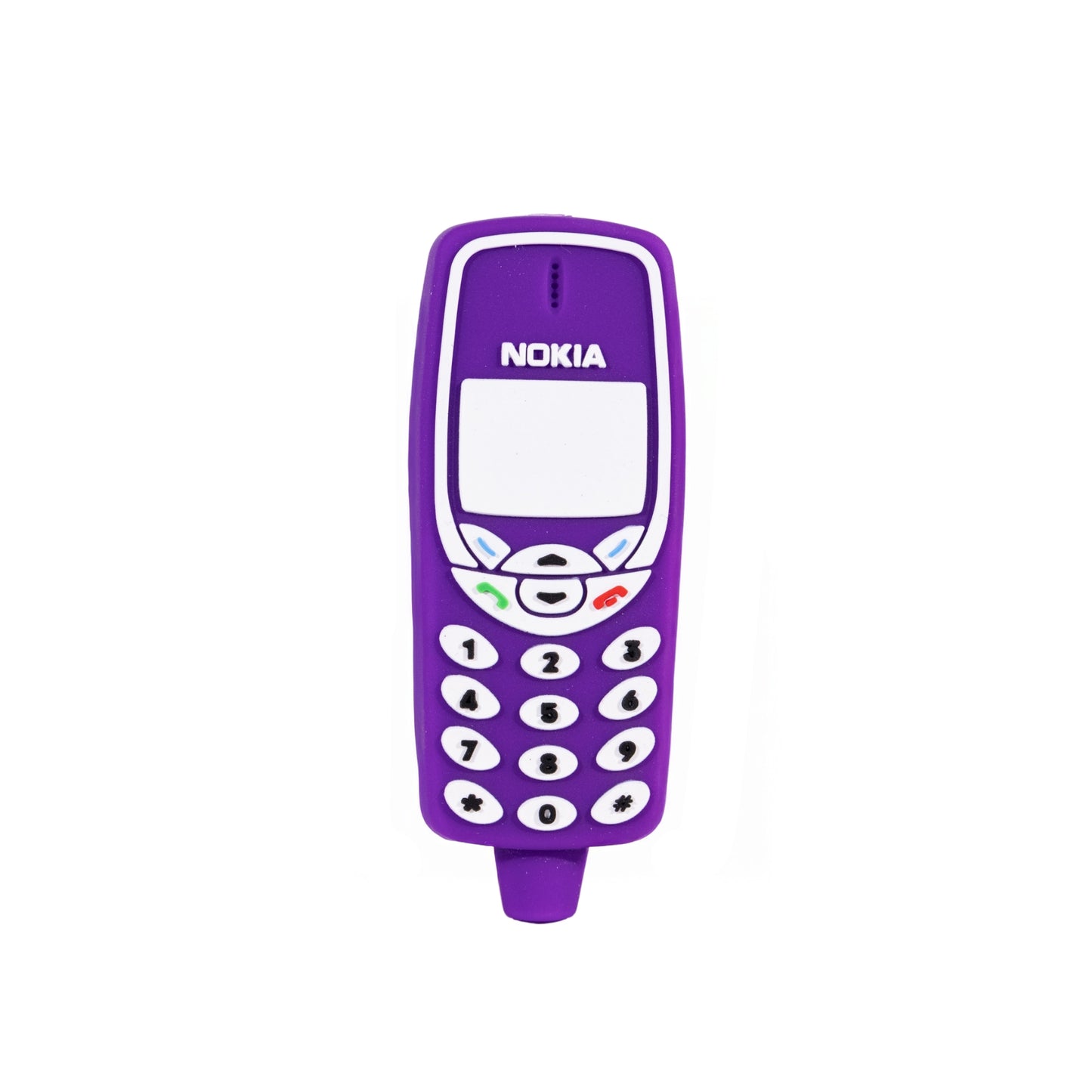 NOKIA SILICONE PIPE