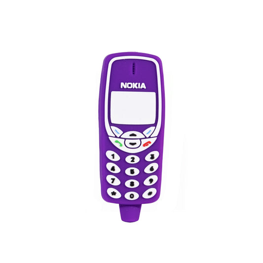 NOKIA SILICONE PIPE