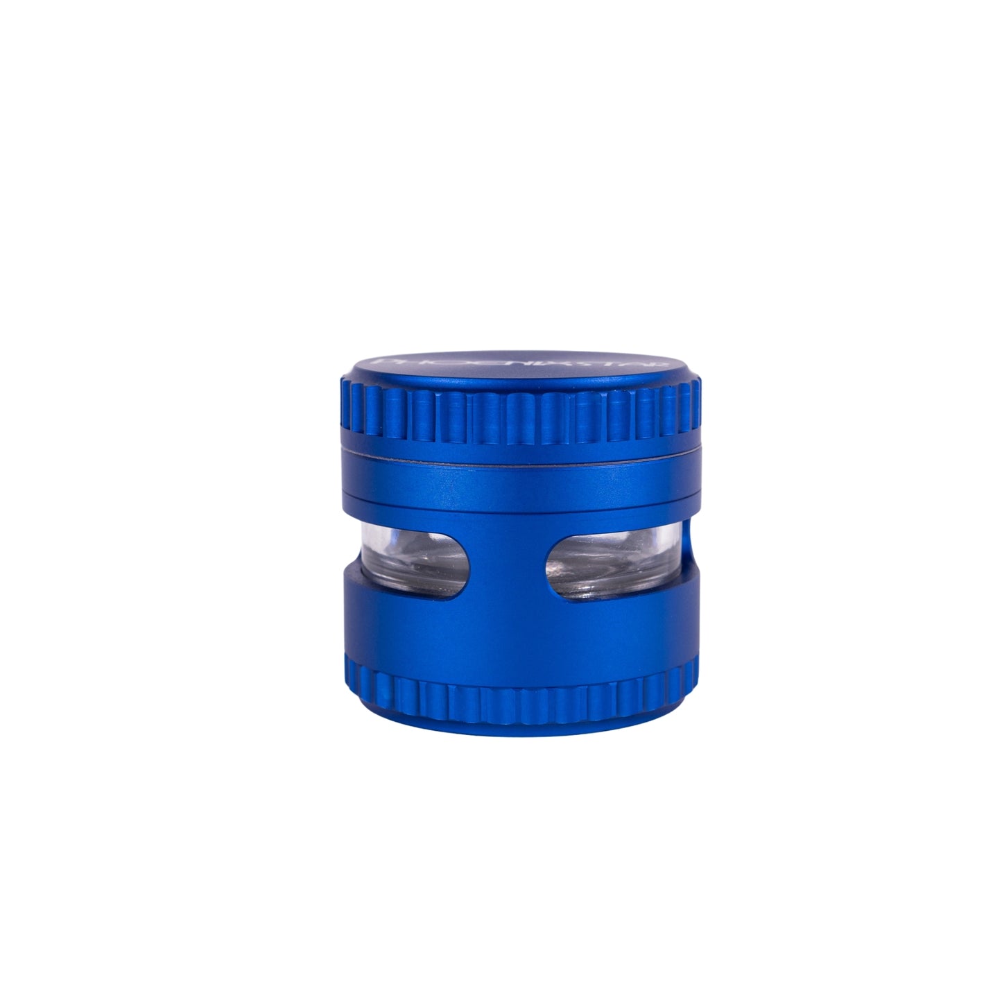 Phoenix 4pcs Gripn Window Grinder – 4 Piece Aluminum Herb Grinder