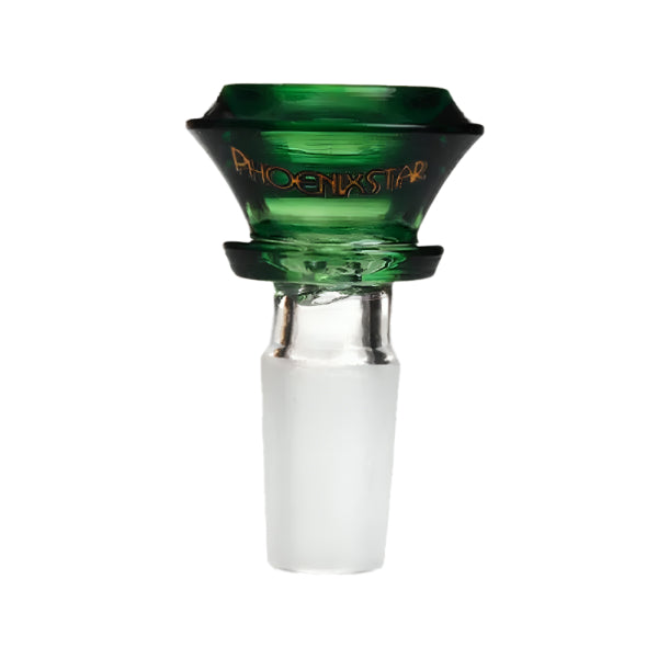 Phoenix Bowl Colors GREEN