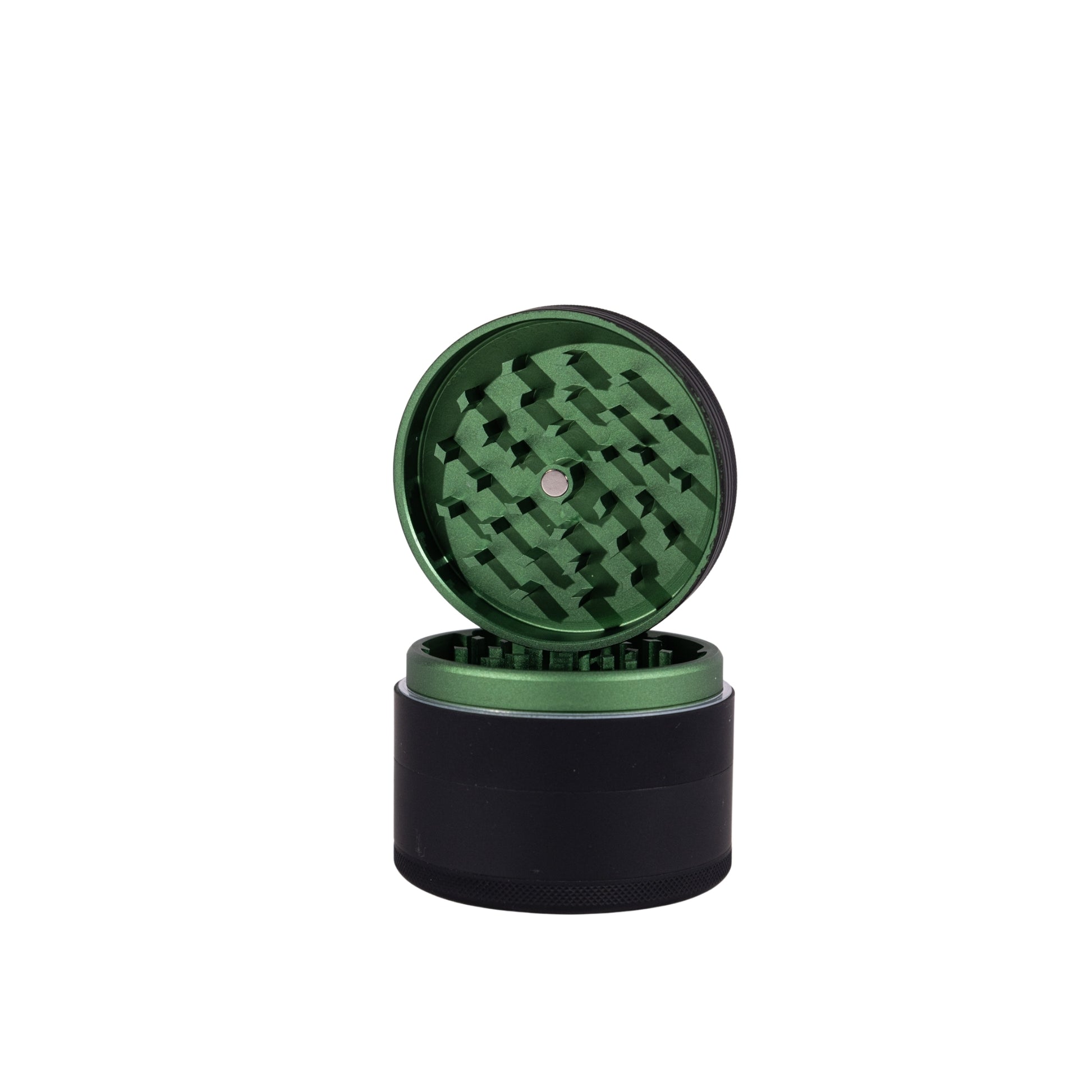 PHOENIX 4PCS COLOR INSIDE GRINDER