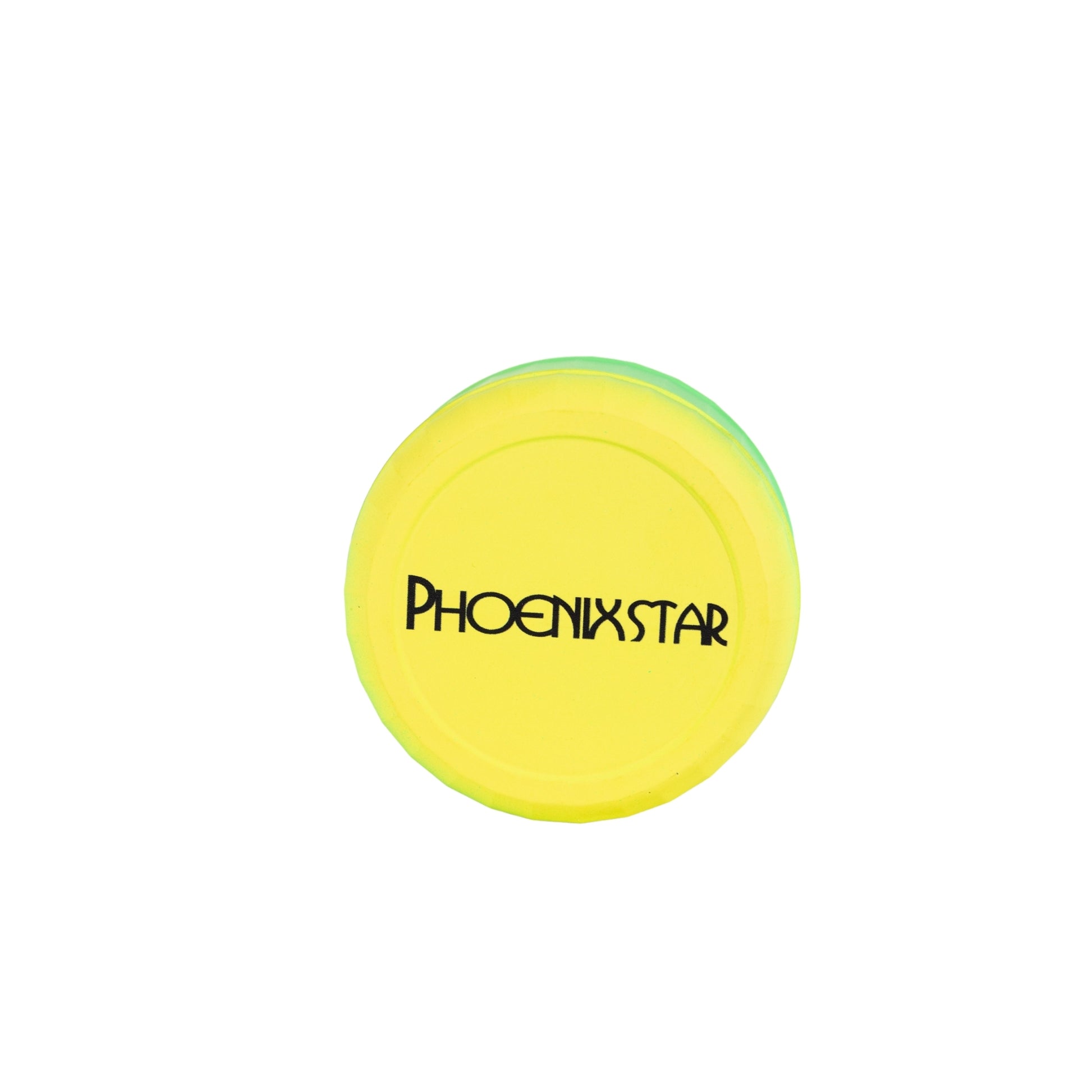PHOENIX 4PCS GRADIENT COLOR GRINDER