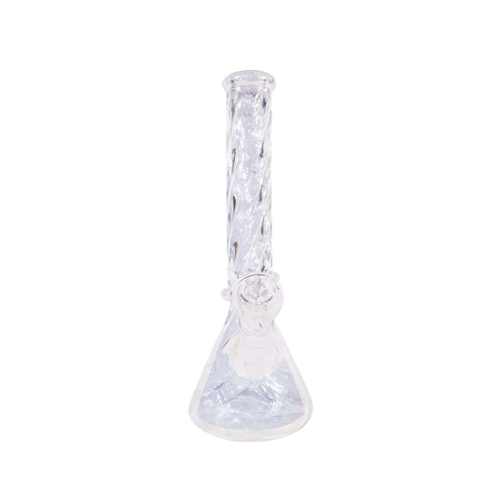 PURPLE EXPRESS TWISTED BEAKER 10