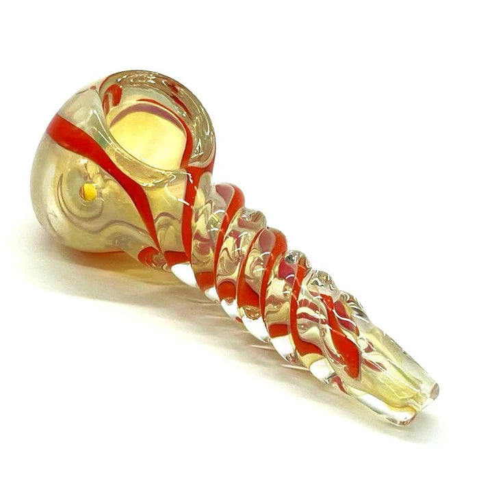 24 Hand Pipes