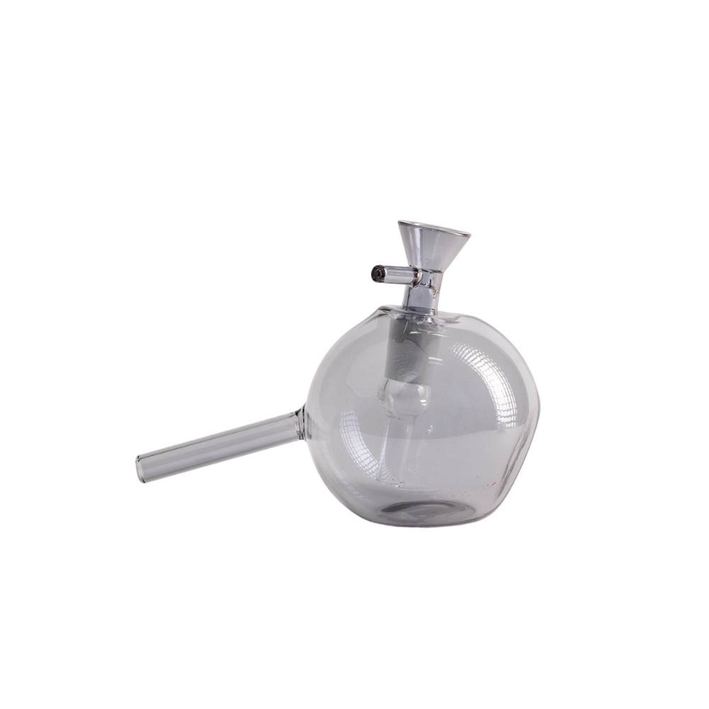 6'' Electroplated Spherical Water Pipe
