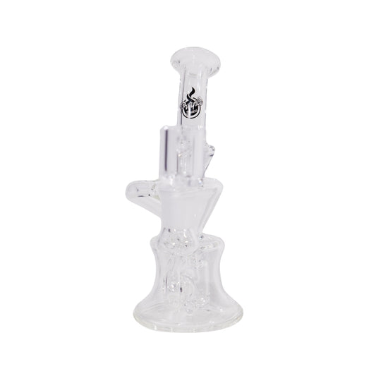 RIG RECYCLER 5.5" PURPLE EXPRESS