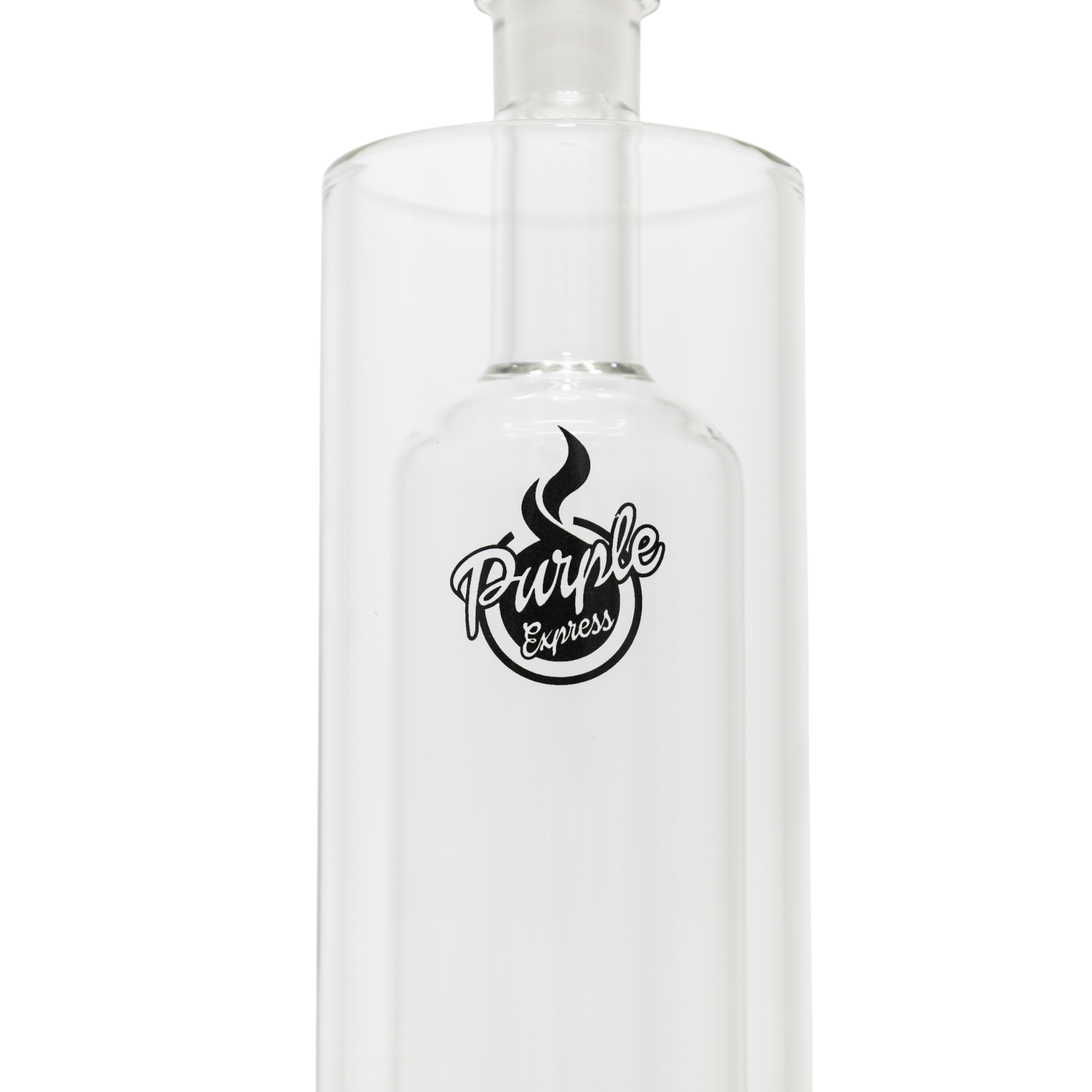 Purple Express Gravity Bong 9