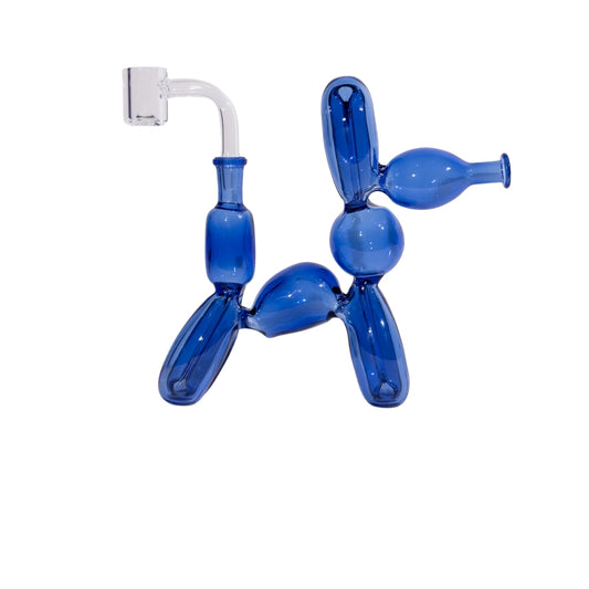 Balloon Dog Rig