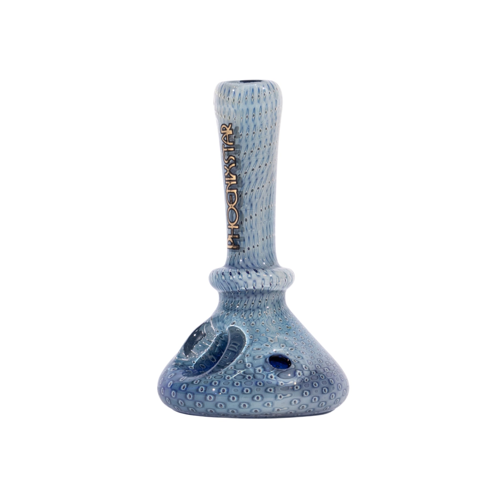 PHOENIX STAR BUBBLE TRAP PIPE
