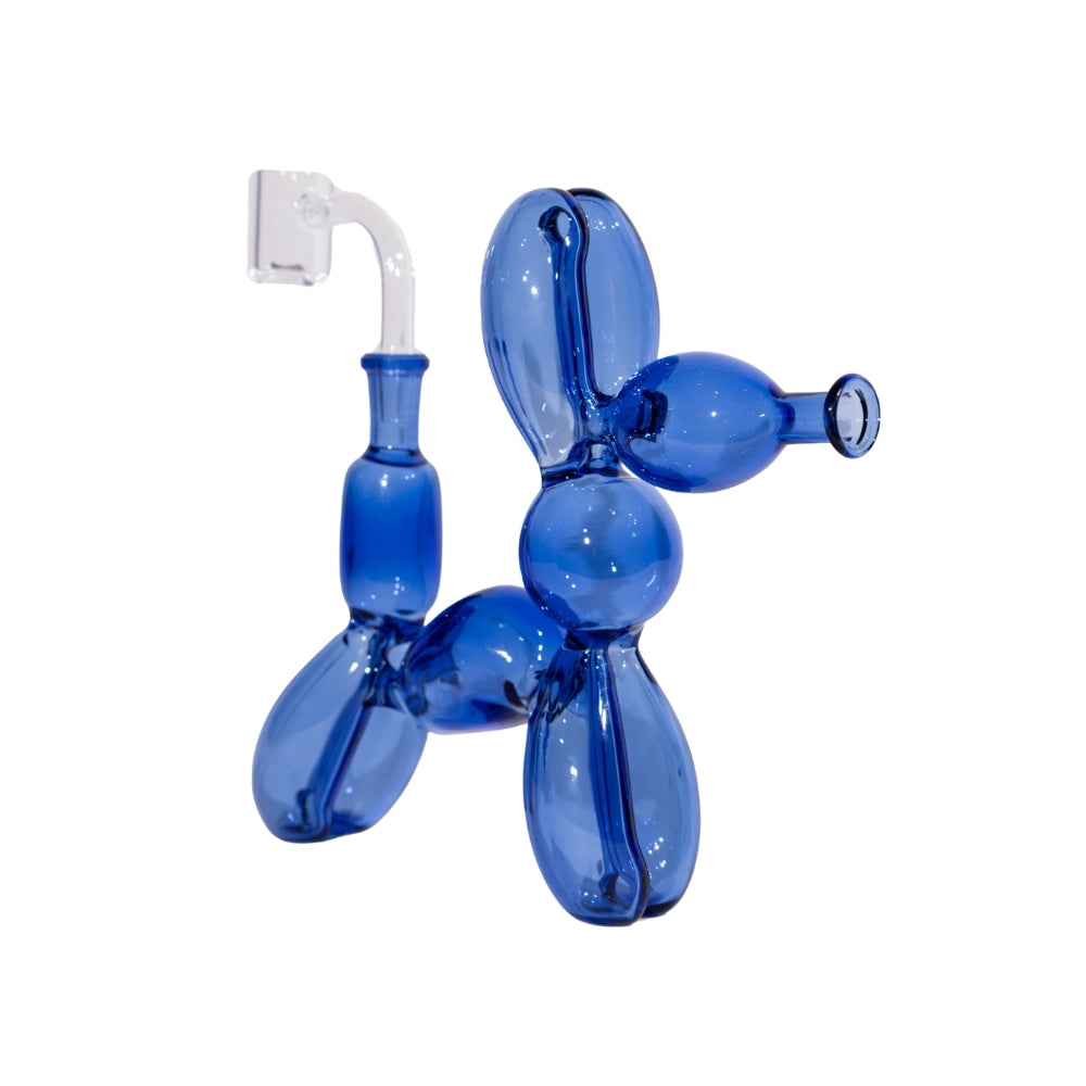 Balloon Dog Rig
