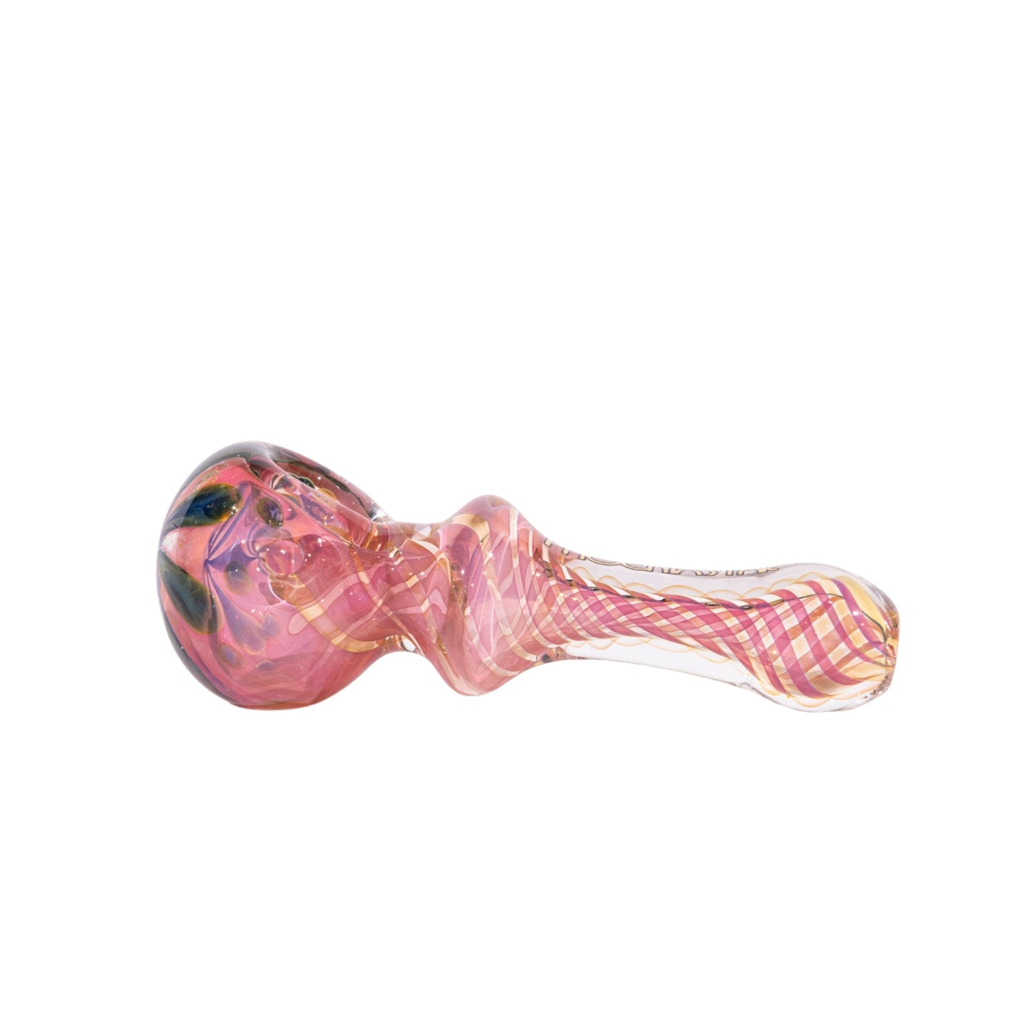 Phoenix Star 4.3 Inch Dry Herbs Pipe