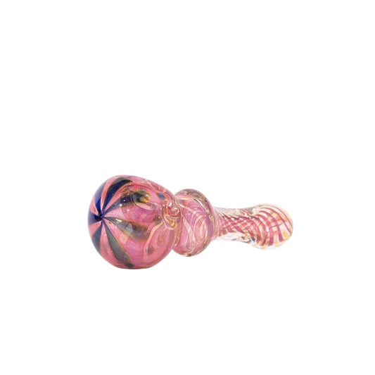Phoenix Star 4.3 Inch Dry Herbs Pipe