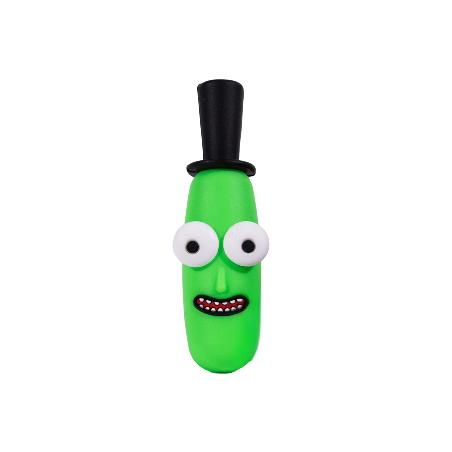 HATS SILICONE PIPE