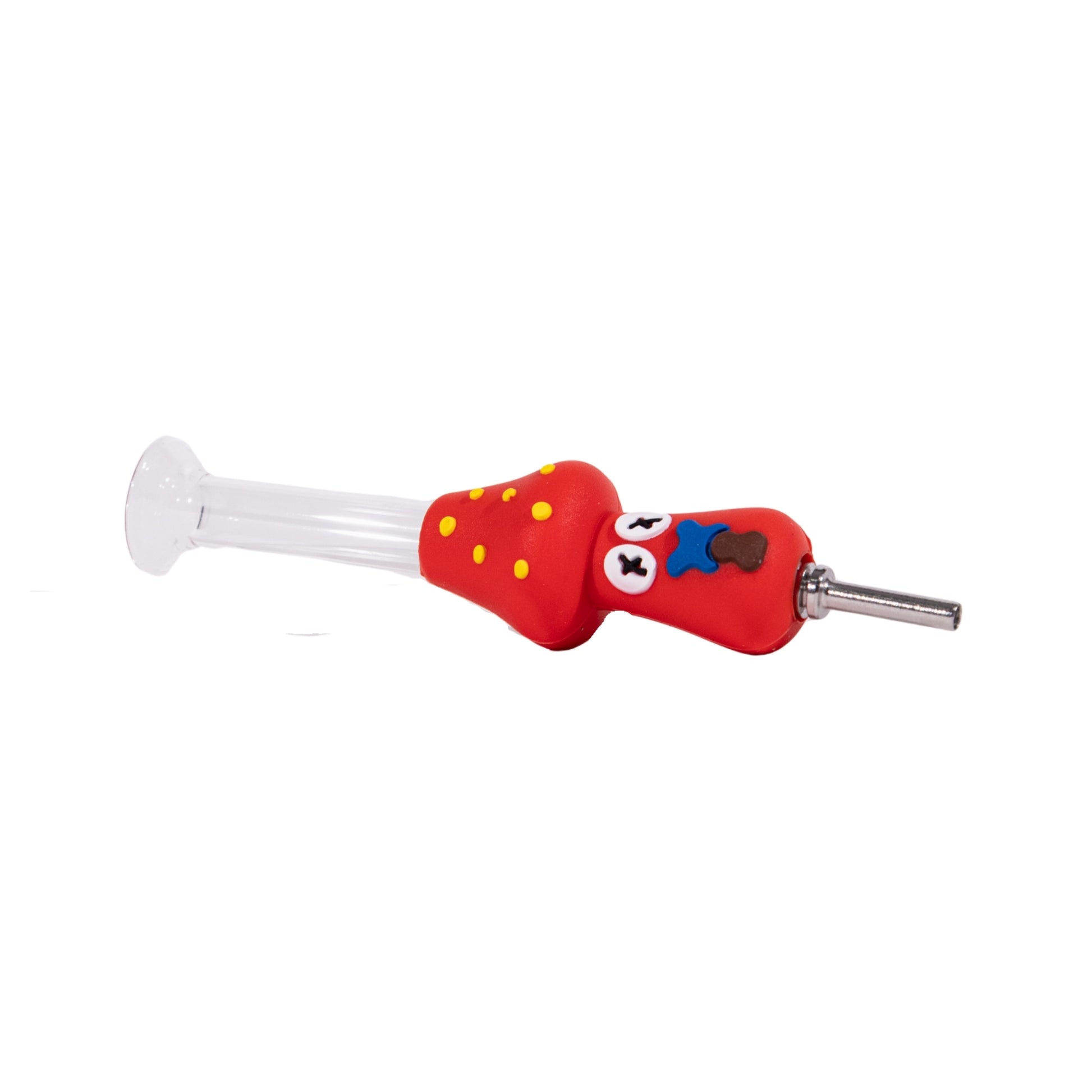 DESIGNS SILICONE NECTAR COLLECTOR