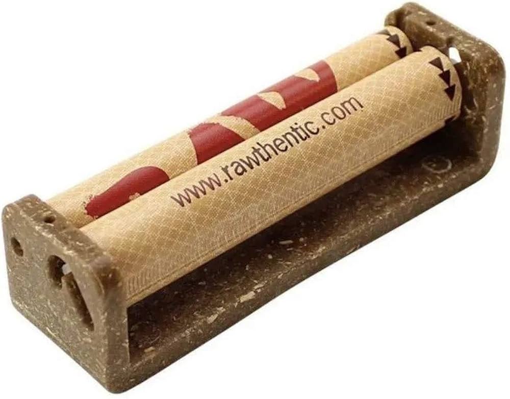 RAW Rolling Machine 1 1/4 79 MM