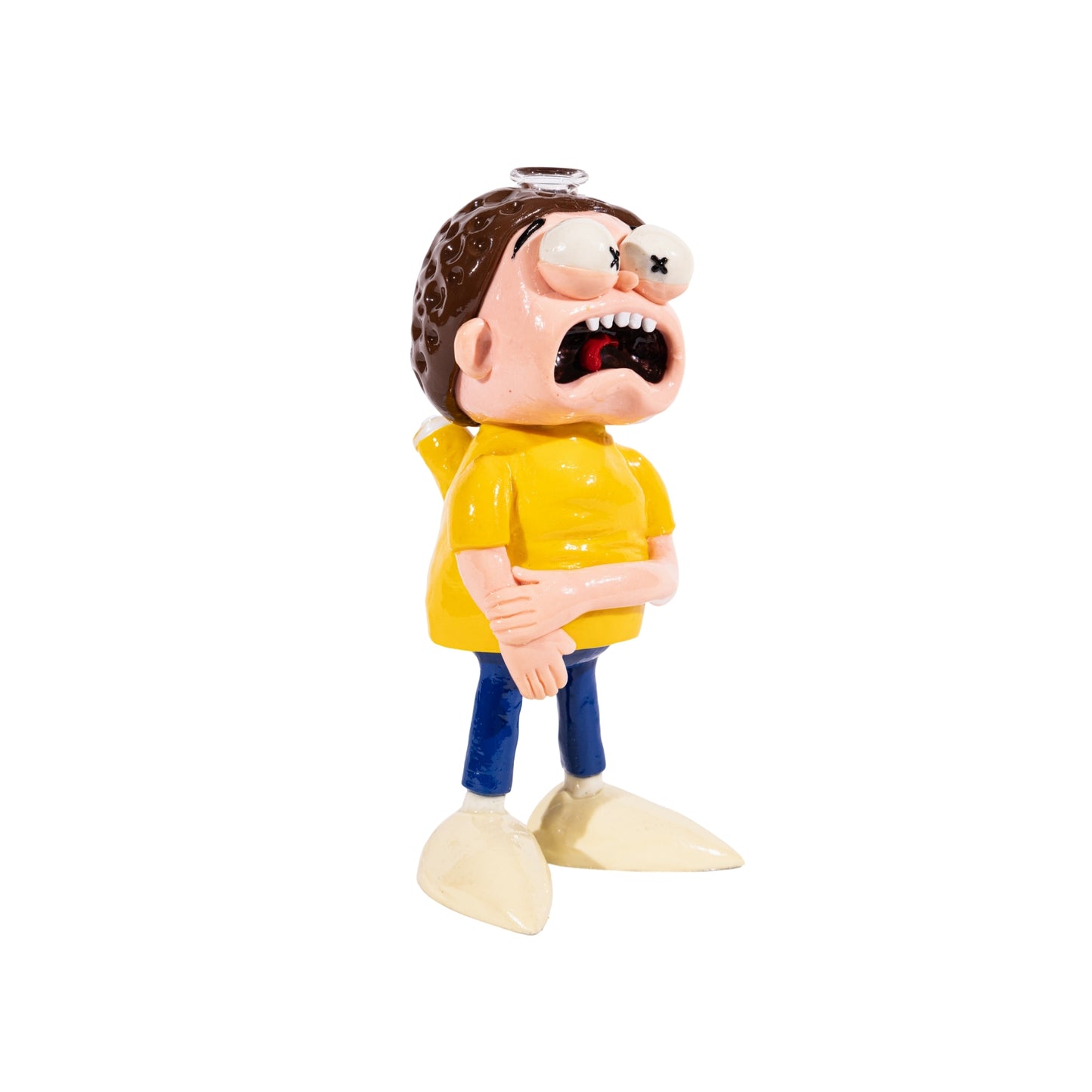 MORTY RIG 8 45 BANGER