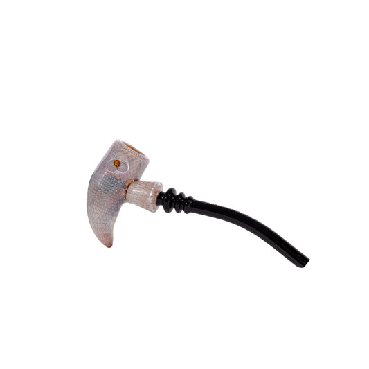 PHOENIX SHERLOCK HOLMES GLASS PIPE