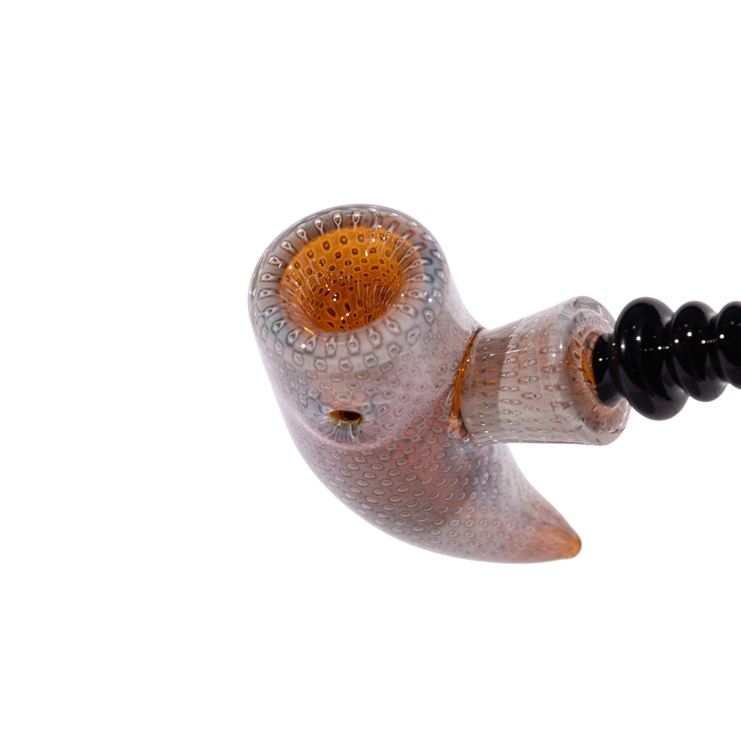 PHOENIX SHERLOCK HOLMES GLASS PIPE