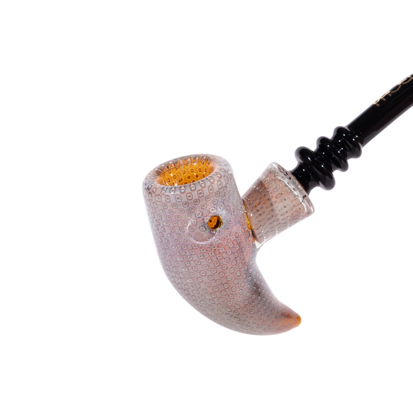 PHOENIX SHERLOCK HOLMES GLASS PIPE