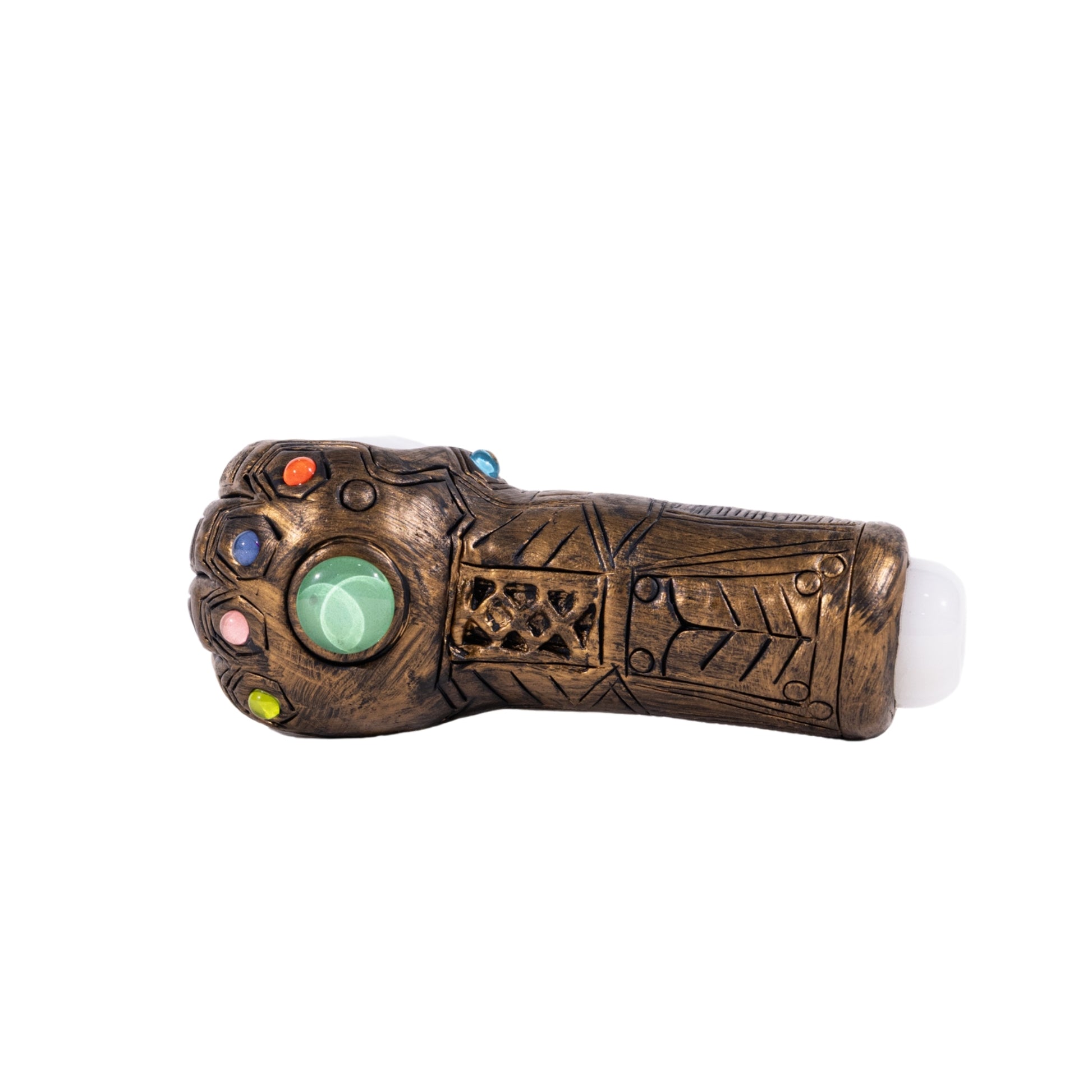 THANOS PIPE