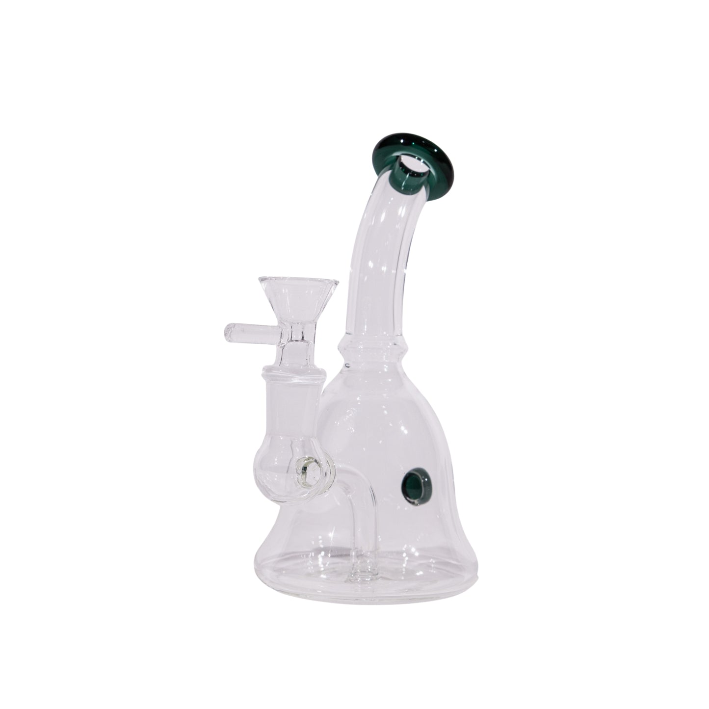 COLOR MOUTH RIG 6
