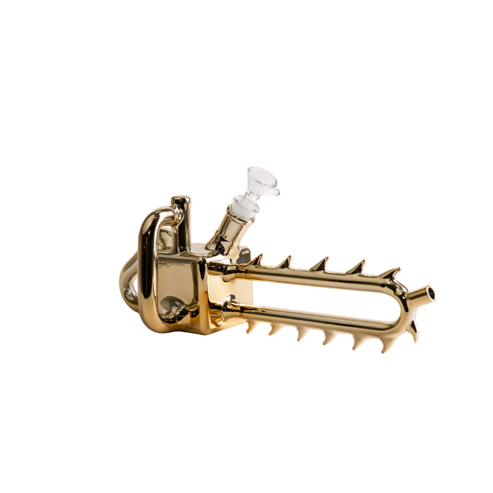 12 Chainsaw Water Pipe 