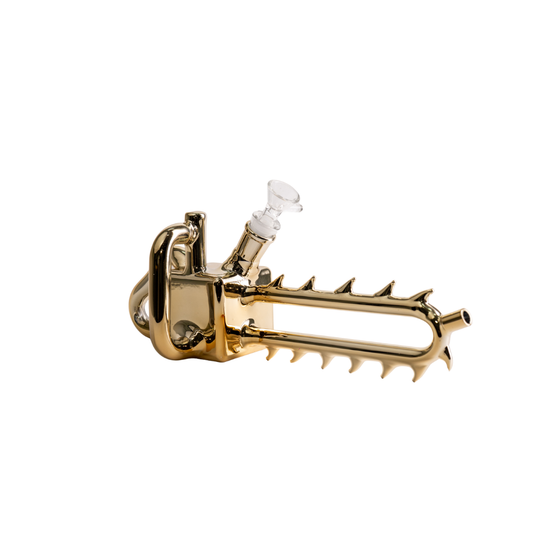 12 Chainsaw Water Pipe 