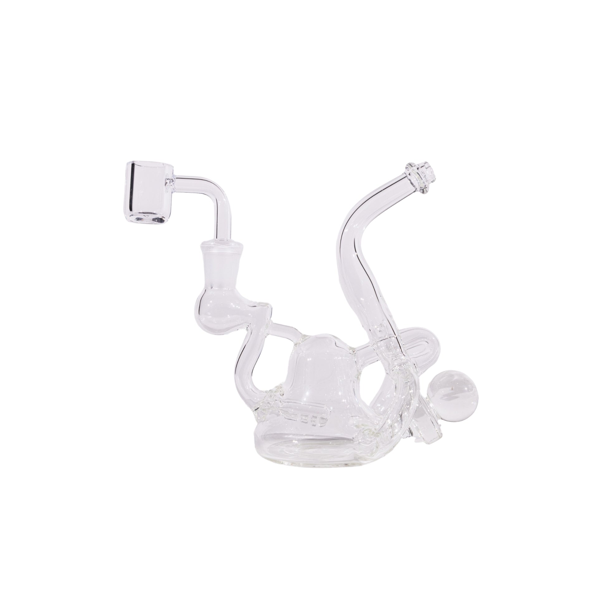 Phoenix Recycler Rig 5