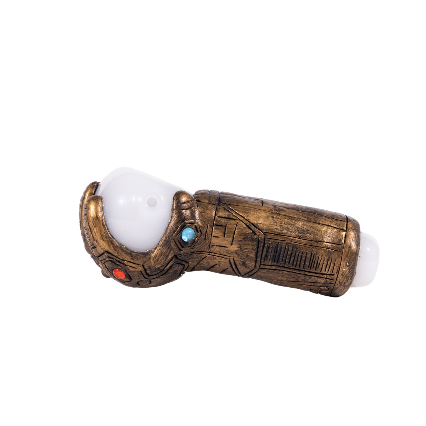 THANOS PIPE