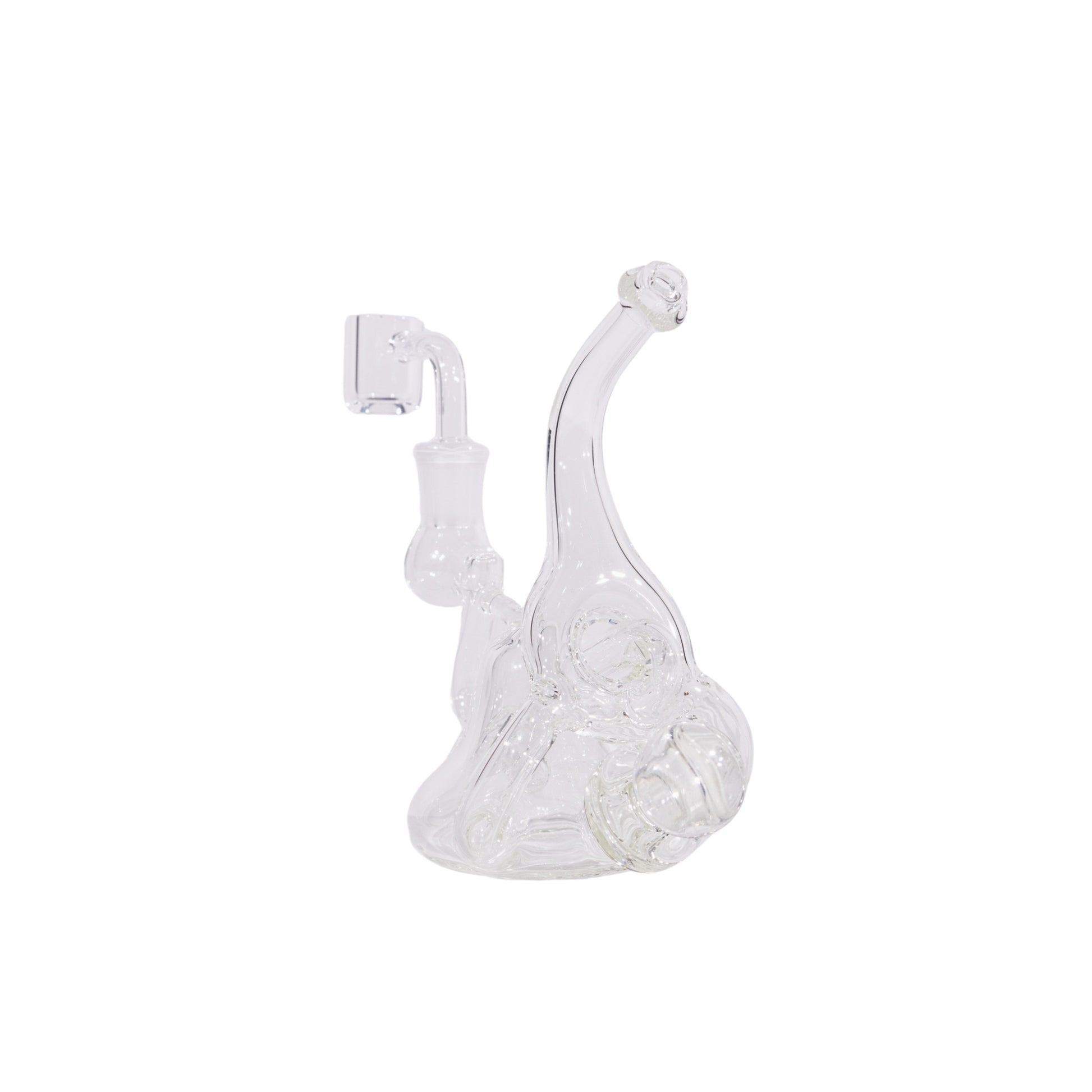 Phoenix Recycler Rig 5