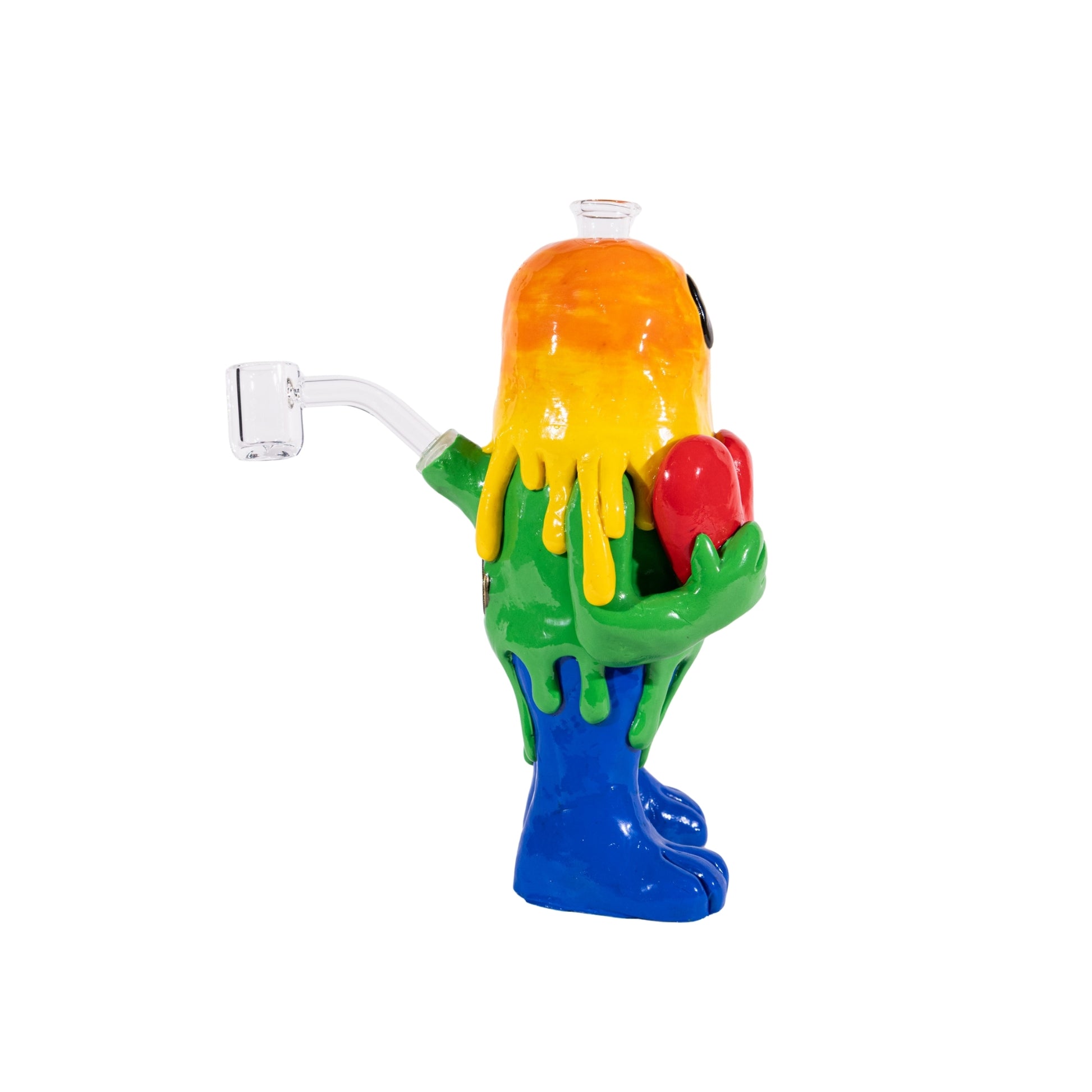 COLORFUL MAN RIG 45 BANGER 8