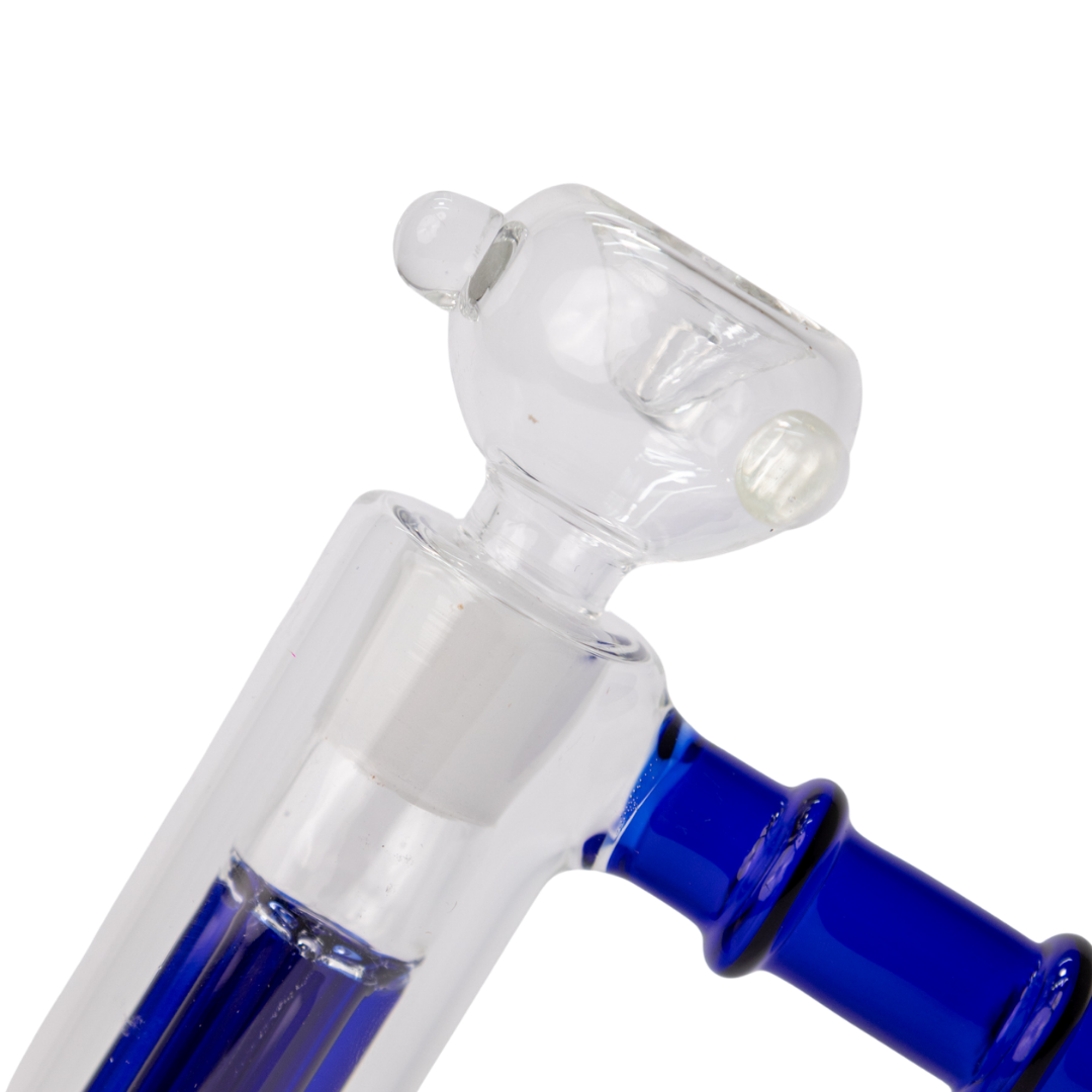 HAMMER BUBBLER PHOENIX 6 PERC