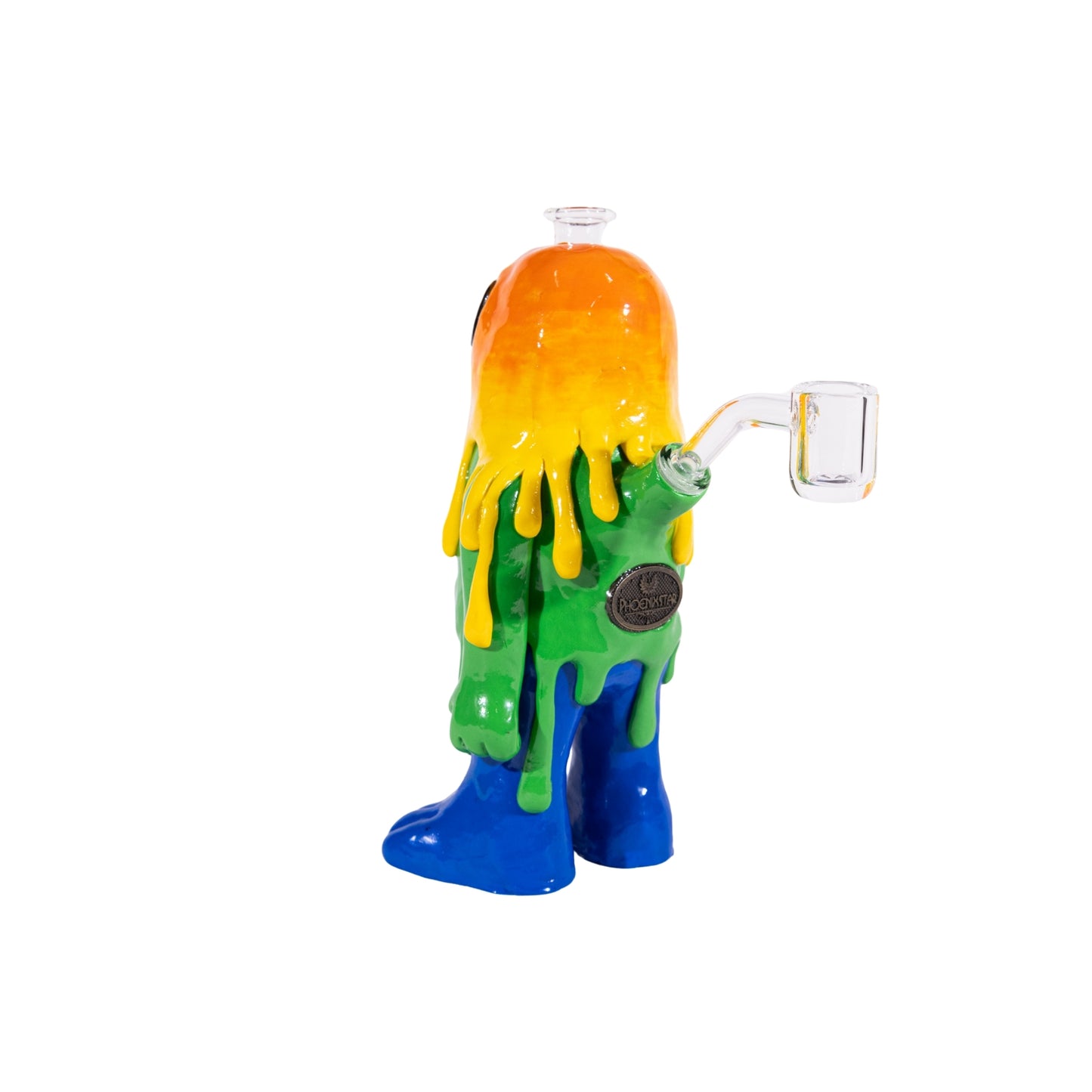 COLORFUL MAN RIG 45 BANGER 8