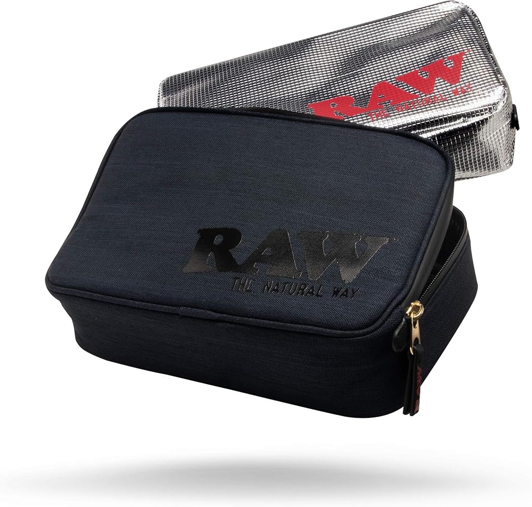 RAW Small Pouch