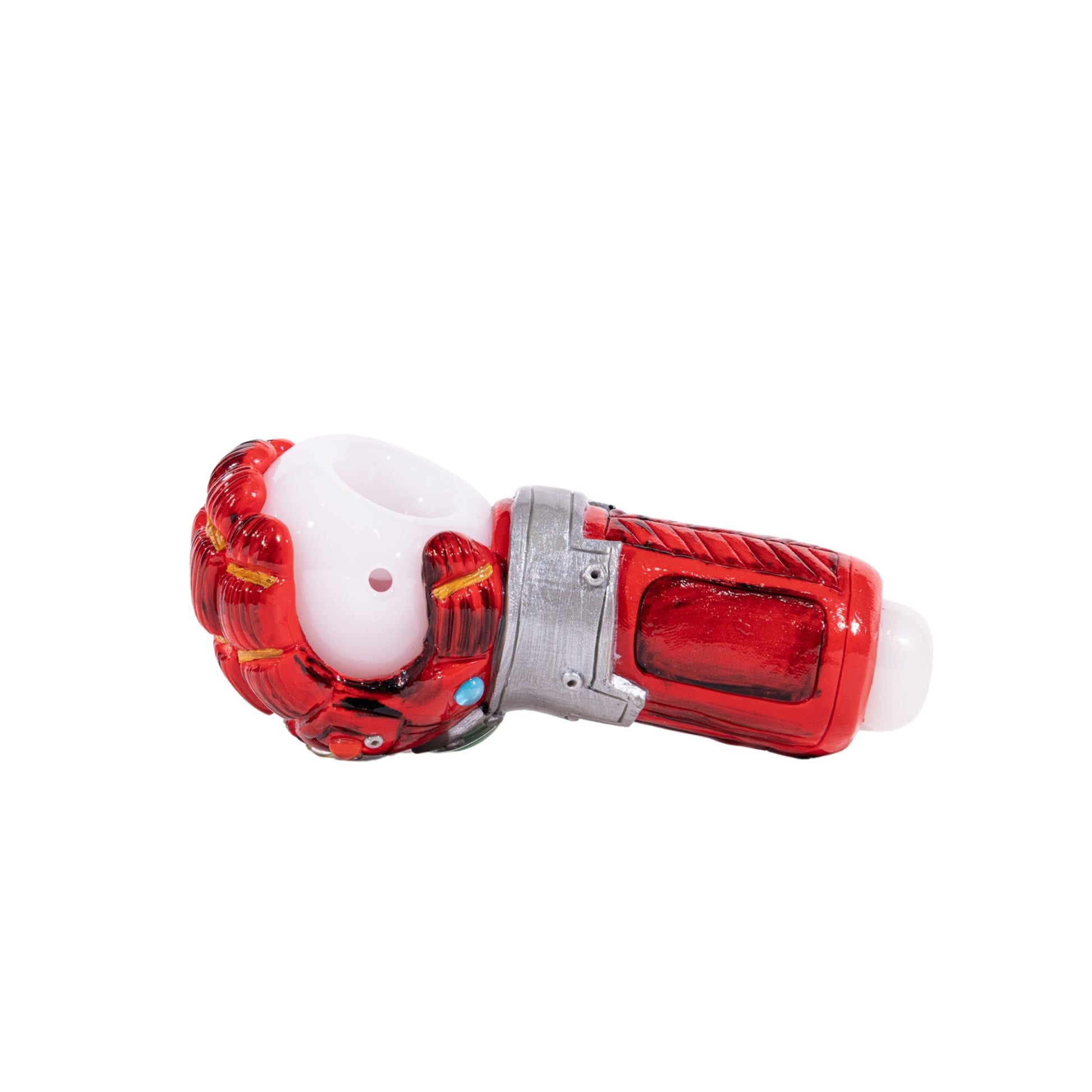 THANOS PIPE