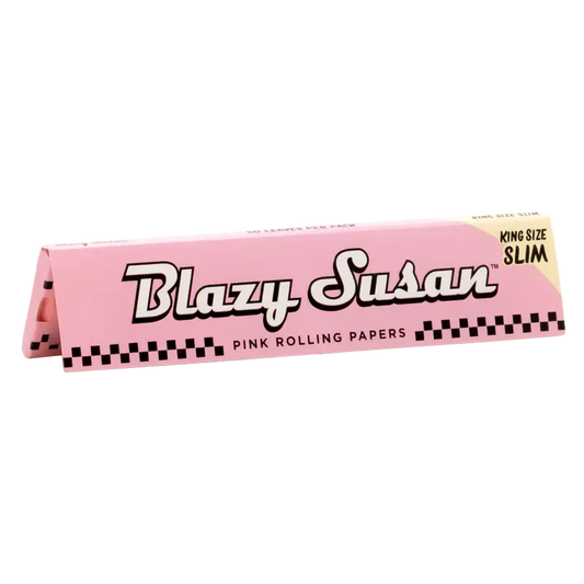 Blazy Susan KS Pink – Rolling Papers