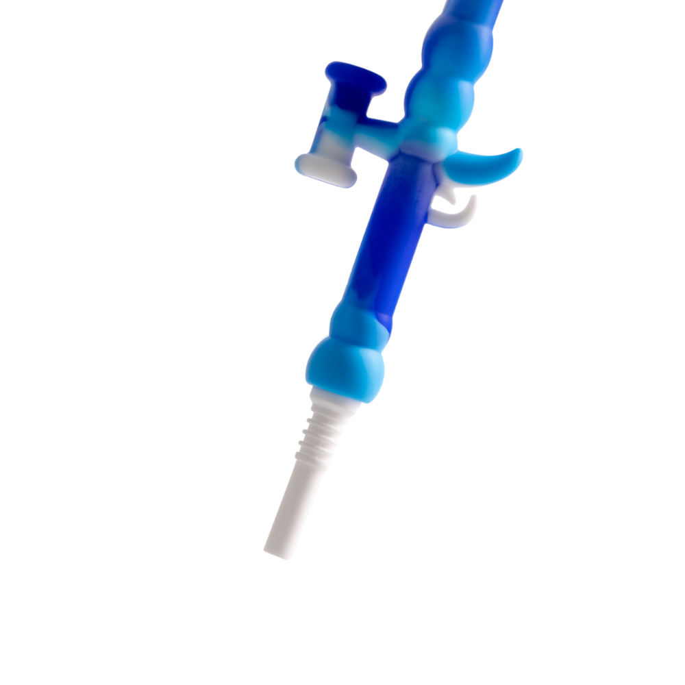 REGULAR SILICONE NECTAR COLLECTOR