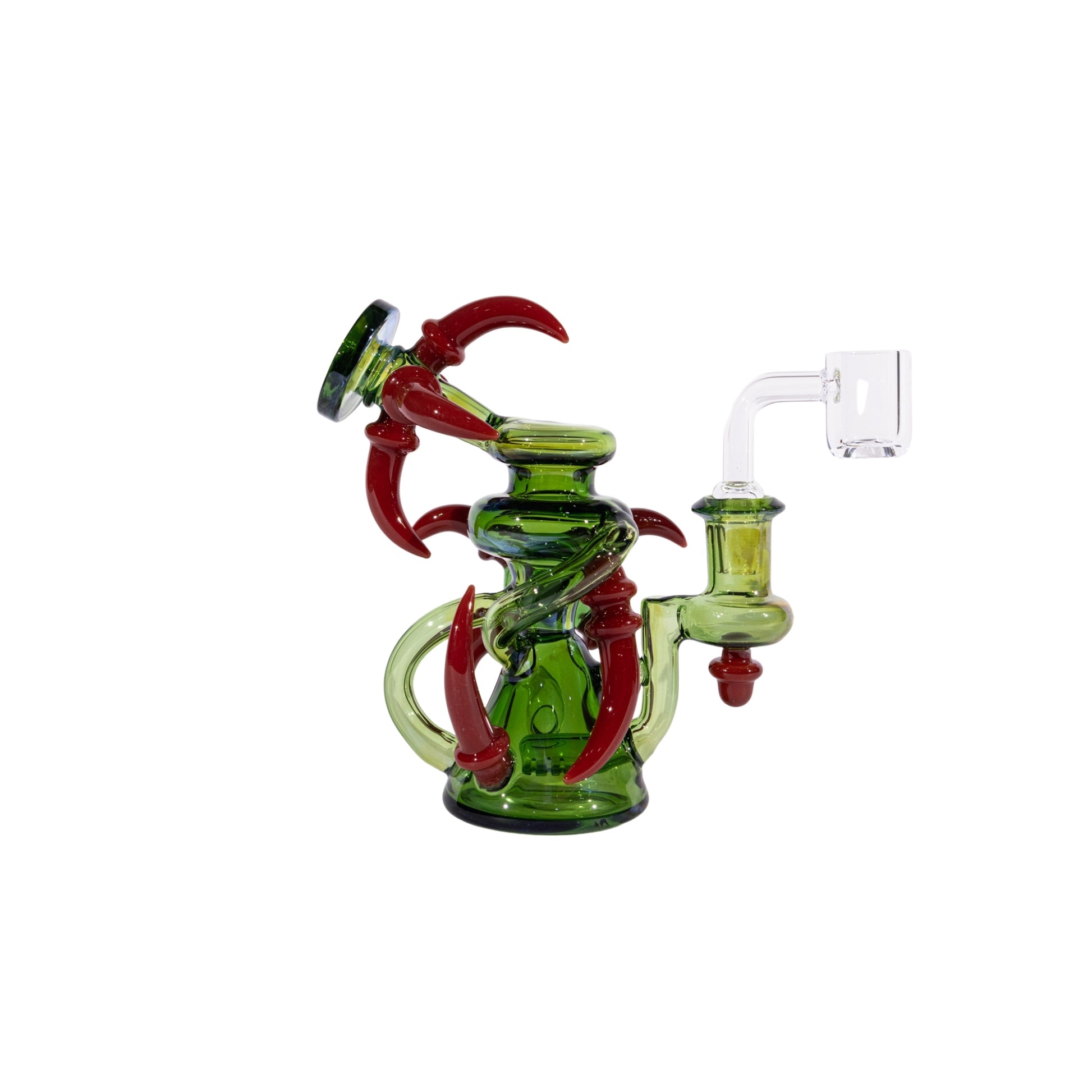 Phoenix Horns Recycler Rig 5.5″